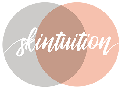 Skintuition Logo